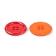 Acrylic Sewing Buttons(BUTT-E076-D-M)-2