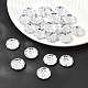 Acrylic Rhinestone Buttons(X-BUTT-J003-01)-5