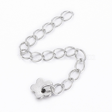 304 Stainless Steel Chain Extender(STAS-H558-38P)-3