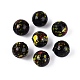 Handmade Lampwork Beads(LAMP-N042-03A)-1