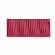 High Dense Polyester Grosgrain Ribbon(OCOR-S112-D-23)-1