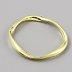 Alloy Linking Rings(FIND-WH0422-52C)-2