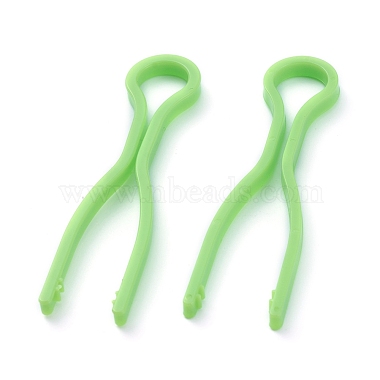 Plastic Bobbin Thread Holders(TOOL-WH0119-20C)-1