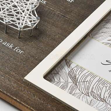 MDF Photo Frame(DJEW-XCP0001-16)-3