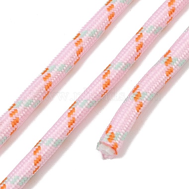 Polyester Round Braided Cord(FB-CBA35DC-01I)-1