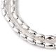 Electroplate Beads Strands(X-EGLA-H104-02J)-3