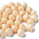 Opaque Acrylic Beads(MACR-S373-10A-A15)-3
