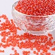 Glass Seed Beads(SEED-A006-3mm-109B)-1