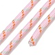 Polyester Round Braided Cord(FB-CBA35DC-01I)-1
