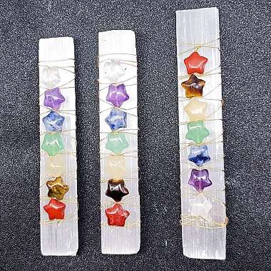 Chakra Jewelry(G-F734-09B)-4