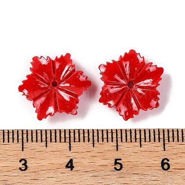 Synthetic Coral Beads(CORA-C002-01)-3