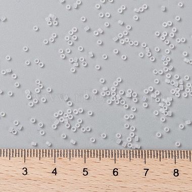 TOHO Round Seed Beads(X-SEED-TR15-0141F)-4