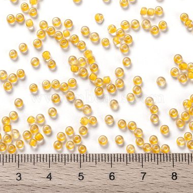 Toho perles de rocaille rondes(SEED-XTR08-0974)-4