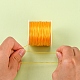 Flat Elastic Crystal String(X-EW023-1)-5