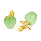 Cat Eye Pendants(FIND-SZC0010-535)-3