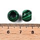 perles de malachite synthétiques(G-T092-10mm-21)-3