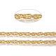 Brass Rope Chains(CHC-M020-08G)-2