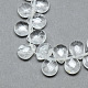 Natural Quartz Crystal Beads Strands(X-G-T006-15)-1