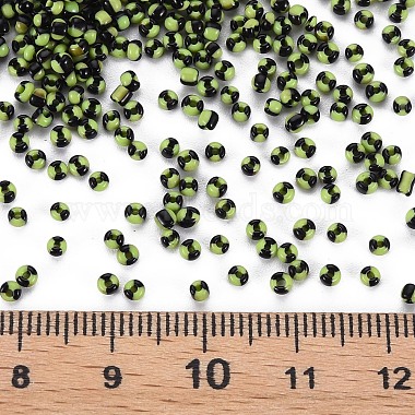 12/0 Glass Seed Beads(SEED-S005-10)-4