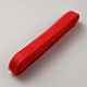 15M Polyester Gauze Ribbon(OCOR-WH0078-180D)-2