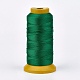 Polyester Thread(NWIR-K023-1.2mm-01)-1