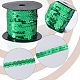 1Roll Plastic Paillette/Sequins Chain Rolls(FIND-CY0001-14E)-5
