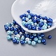 ABS Plastic Imitation Pearl(X-KY-I005-01C)-1