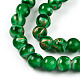 Baking Paint Glass Beads(X1-DGLA-N010-8mm-04)-3