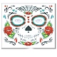 Day Of The Dead Theme(FEST-PW0001-056-01)-1