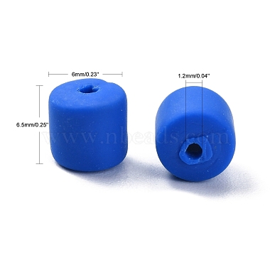 Ручной полимерные нити глины шарик(CLAY-ZX006-01D)-5