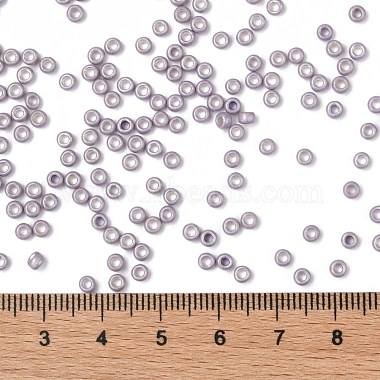 Toho perles de rocaille rondes(X-SEED-TR08-0554F)-4