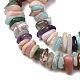 Natural Mixed Stone Beads Strands(G-Z155-B03-01)-4