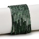 Gradient Color Natural Jadeite Jade Beads Strands(GG-CBA4399-B01-01)-2