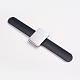 Magnetic Silicone Wrist Strap Bracelet(BJEW-WH0009-09C)-4
