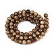 Natural Persian Jade Beads Strands(G-A255-A02-04E)-3