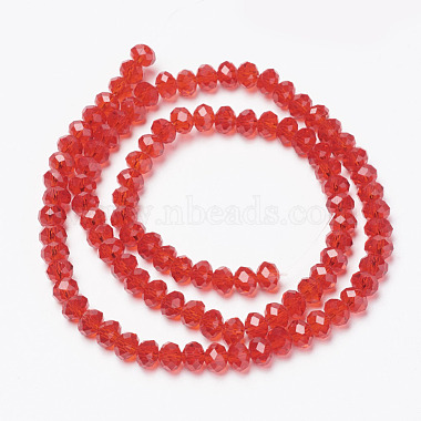 Glass Beads Strands(EGLA-A034-T6mm-D)-3