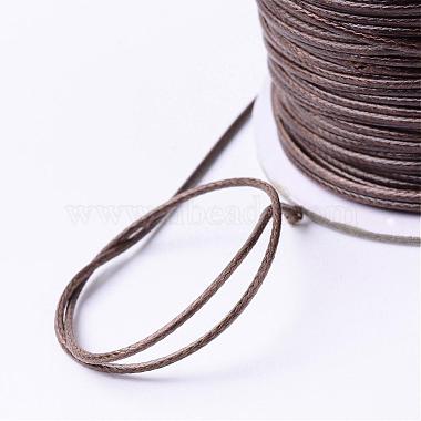 Korean Waxed Polyester Cords(YC-Q002-2mm-05)-2
