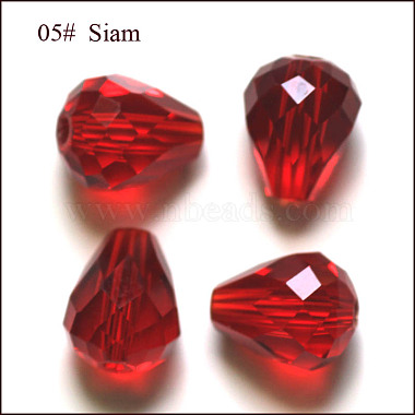 Imitation Austrian Crystal Beads(SWAR-F062-12x10mm-05)-2