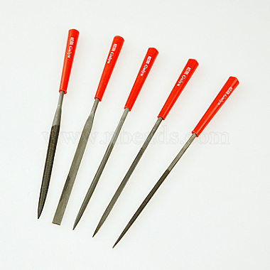 Red Steel Tool Sets