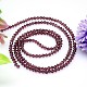 Faceted Imitation Austrian Crystal Bead Strands(G-M180-6mm-11A)-2