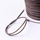 Korean Waxed Polyester Cords(YC-Q002-2mm-05)-2