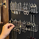 Acrylic Jewelry Hanging Rack(PW-WG97867-01)-1