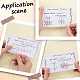 1Pc Paper Creative Mini Sewing Book(AJEW-GF0010-83)-4
