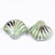 Handmade Porcelain Beads(X-PORC-S498-36F)-3