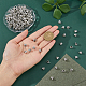 200Pcs Tibetan Style Alloy Tube Bails(FIND-DC0005-76)-3