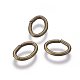 Eisen Ringe springen(IFIN-WH0051-74D-AB)-2