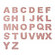 Alphabet Rhinestone Patches(FW-TAC0001-01D)-1