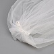 花嫁用ポリエステル製ワンショルダーショール(AJEW-WH0816-285)-3