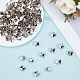 200Pcs Iron Studs Rivets(IFIN-GF0001-63P)-4