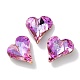 Glass Rhinestone Cabochons(RGLA-G020-04A-D502)-1